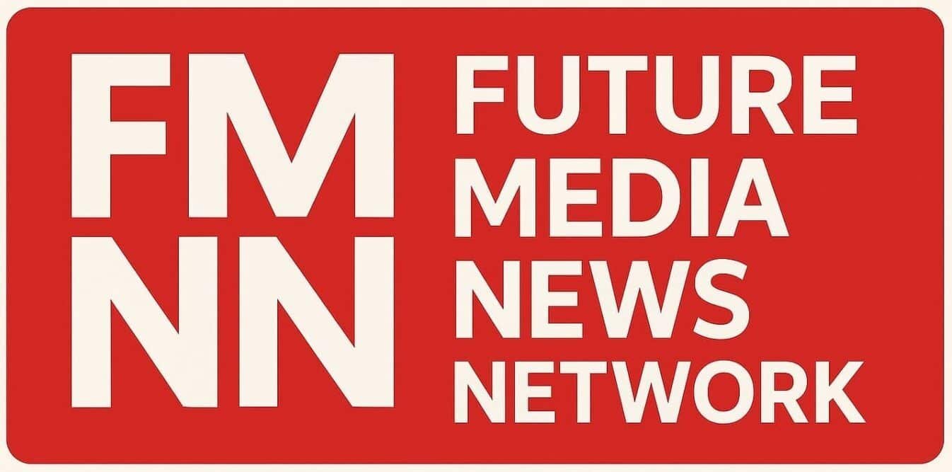 Future Media News Network.