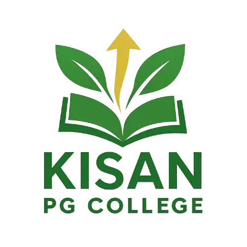 Kisan PG College